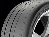 MICHELIN PILOT SPORT CUP 2 ZERO  PRESSURE image